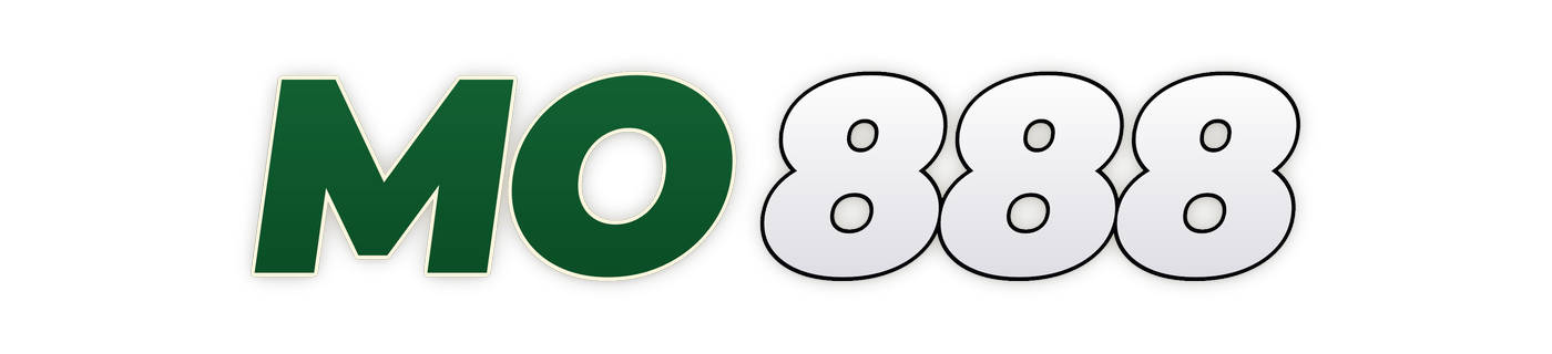mo888 logo